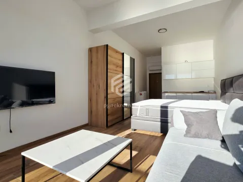 Prodaja, stan, 36m², Sutomore, Bar - image 3