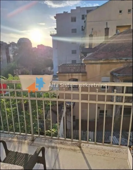 Rent, two bedroom apartment, 50m², Hadzipopovac, Palilula Sve Podlokacije