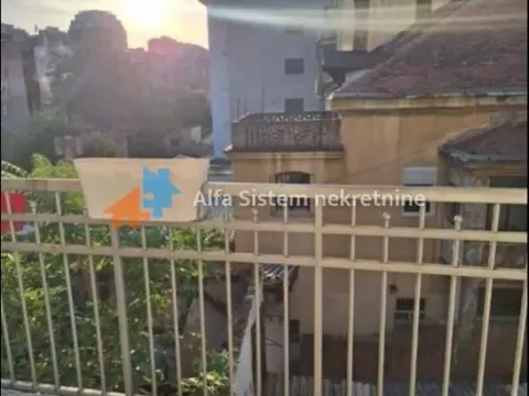 Rent, two bedroom apartment, 50m², Hadzipopovac, Palilula Sve Podlokacije - image 16