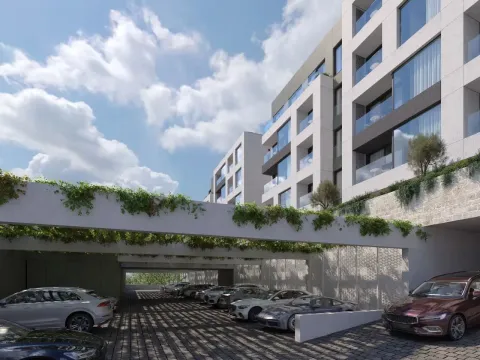 Prodaja, dvosoban stan, 57m², Mrčevac, Tivat - image 11