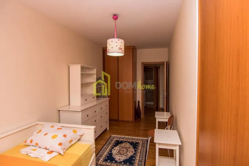 Rent, two bedroom apartment, 75m², Preko Morače, Podgorica