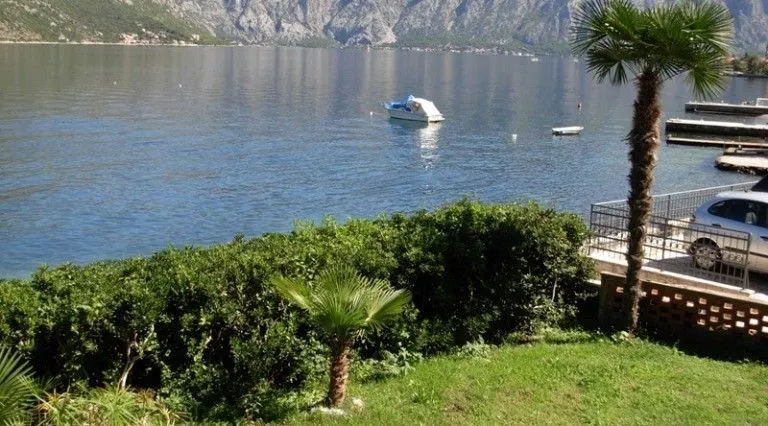 Prodaja, kuća, 104m², Stoliv, Kotor