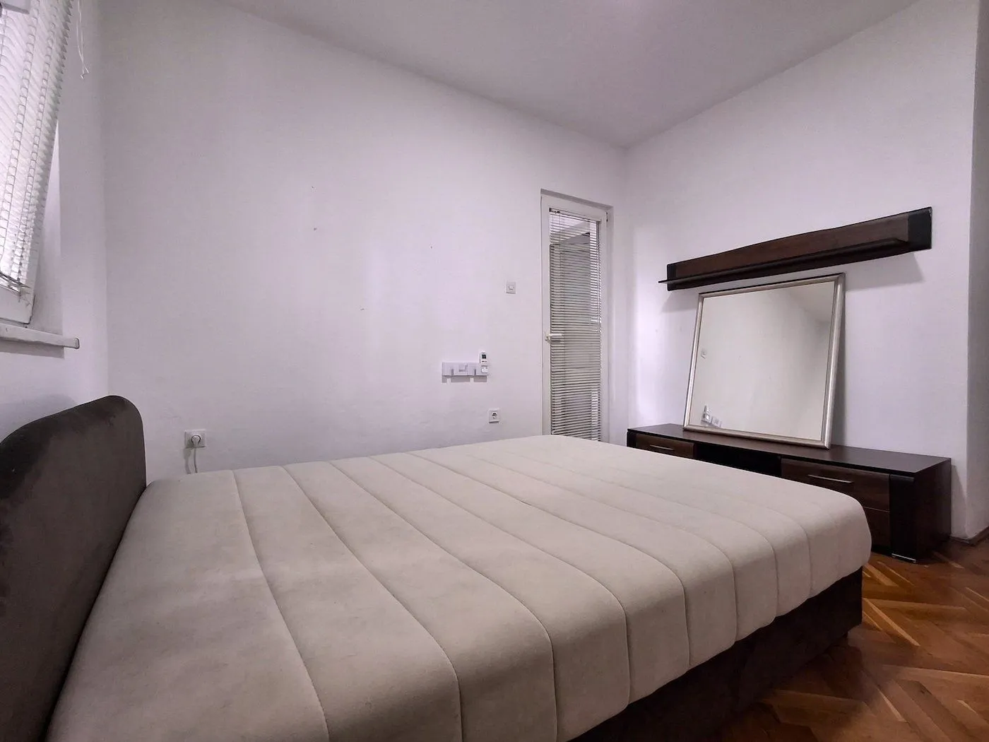 Rent, apartment, 68m², Stari Aerodrom, Podgorica