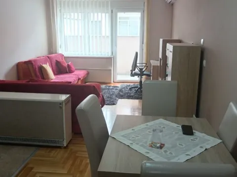 Sale, studio apartment, 38m², Zemun Meandri, Zemun Sve Podlokacije - image 7