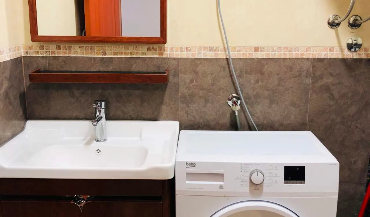 Sale, one bedroom apartment, 37m², Bečići, Budva