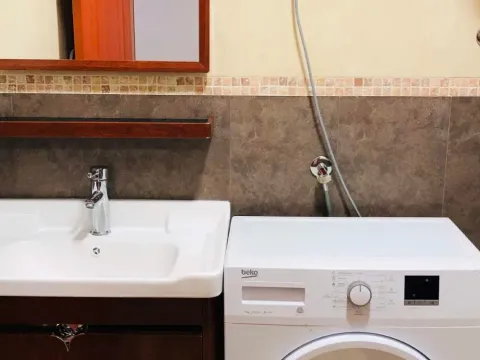 Sale, one bedroom apartment, 37m², Bečići, Budva - image 10