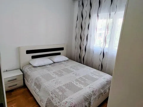 Rent, two bedroom apartment, 55m², Budva okolina, Budva - image 3