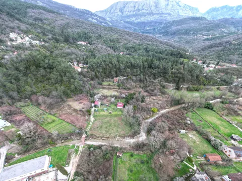 Sale, land lot, 1677m², Sutorina, Herceg Novi - image 5