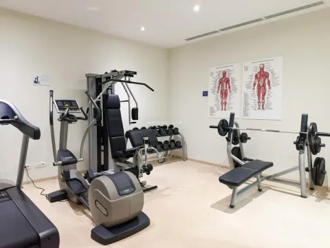 Prodaja, dvosoban stan, 115m², Porto Montenegro, Tivat - image 43