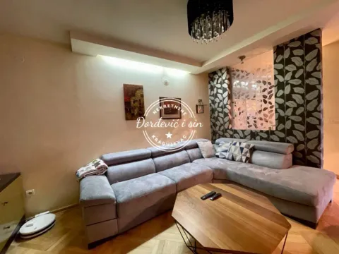 Sale, three bedroom apartment, 71m², Centar, Kragujevac - image 5