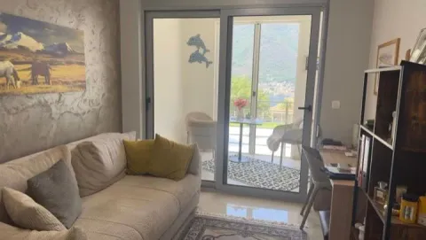 Prodaja, dvosoban stan, 75m², Dobrota, Kotor - image 4