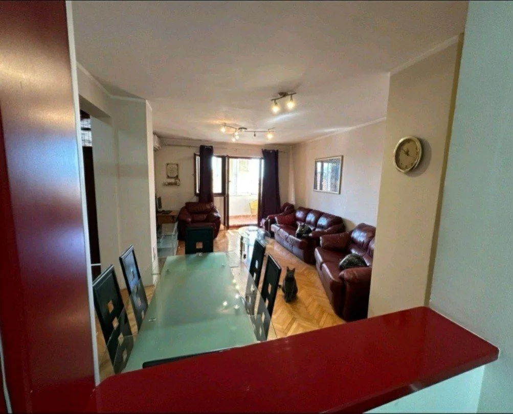Sale, apartment, 69m², Dubovica, Budva