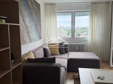 Izdavanje, dvosoban stan, 55m², Voždovac Sve Podlokacije, Beograd - image 3