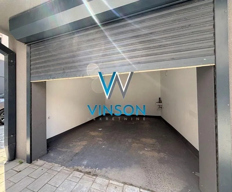 Sale, parking/garage, 16m², Novi Sad Sve Podlokacije, Novi Sad