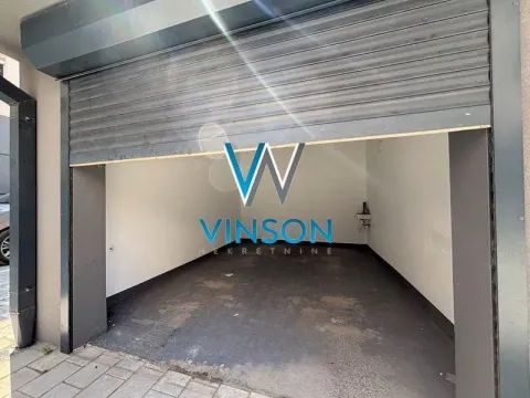 Sale, parking/garage, 16m², Novi Sad Sve Podlokacije, Novi Sad