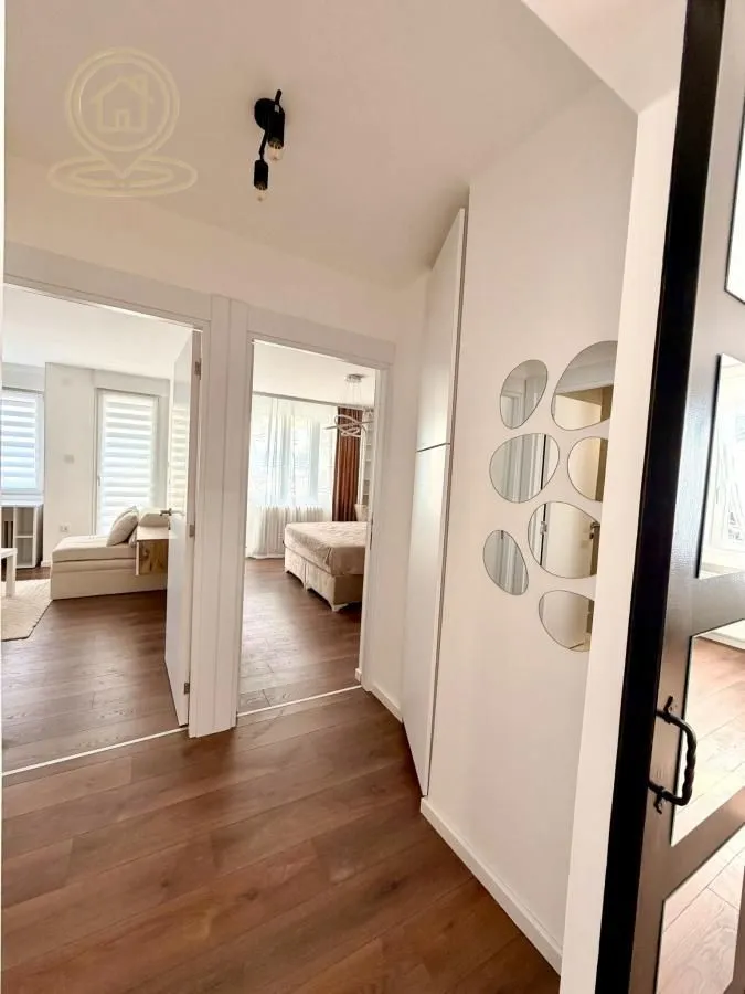 Prodaja, trosoban stan, 79m², Medijana, Niš