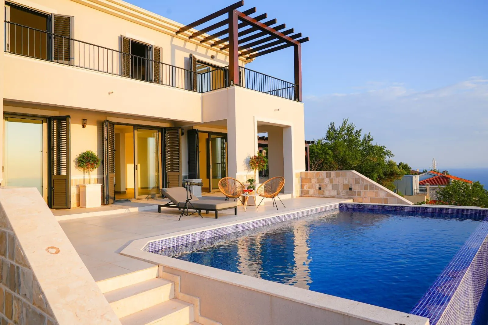 Sale, house, 430m², Sveti Stefan, Budva