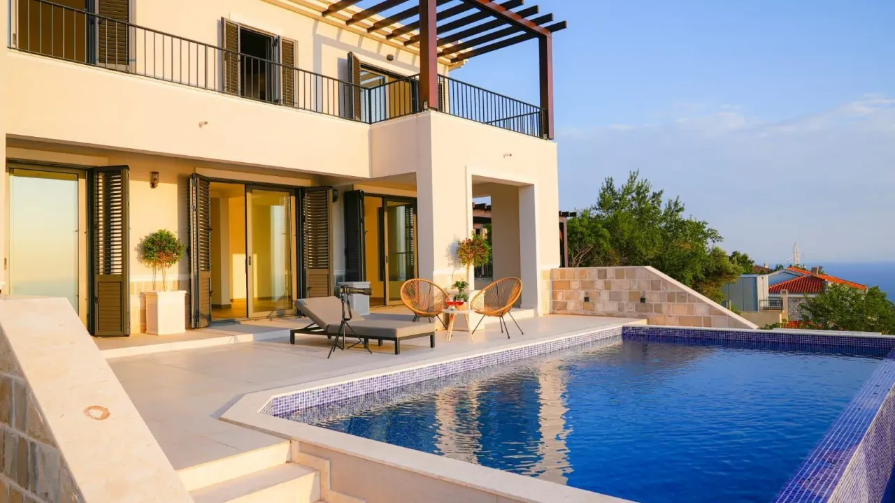 Prodaja, kuća, 430m², Sveti Stefan, Budva