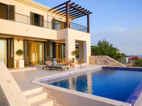 Sale, house, 430m², Sveti Stefan, Budva