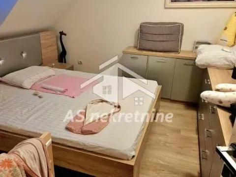 Izdavanje, trosoban stan, 80m², Bogoslovija, Palilula Sve Podlokacije - image 11