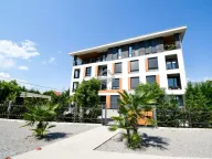 Izdavanje, trosoban stan, 95m², City Kvart, Podgorica