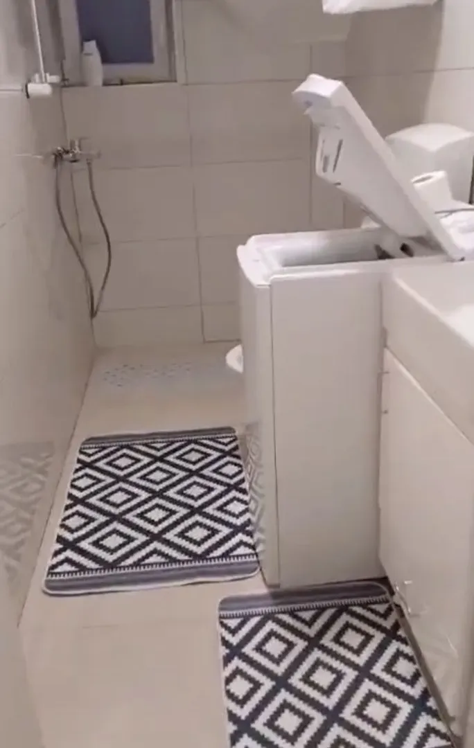 Sale, two bedroom apartment, 43m², Smailagića Polje, Kolašin