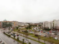 Izdavanje, dvosoban stan, 69m2, Preko Morače, Podgorica