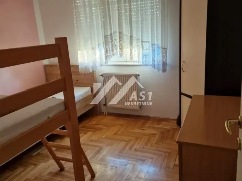 Izdavanje, dvosoban stan, 52m², Bulevar Evrope, Novi Sad Sve Podlokacije - image 7