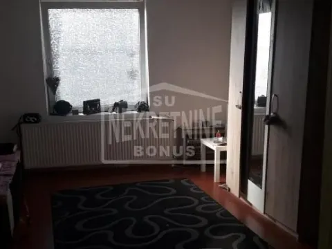 Prodaja, trosoban stan, 70m², Novo Selo, Subotica - image 8