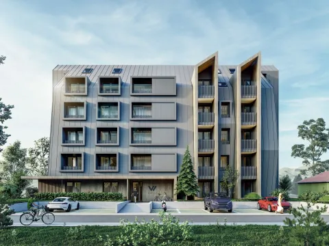 Prodaja, stan, 59m², Kolašin, Crna Gora - image 5