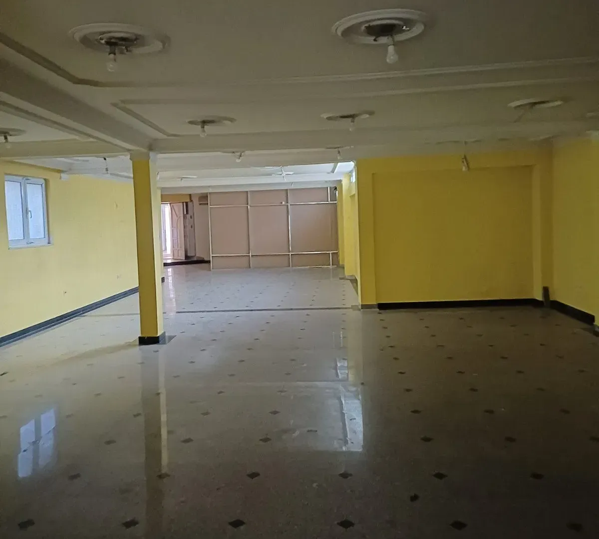 Rent, office space, 480m², Centar, Podgorica