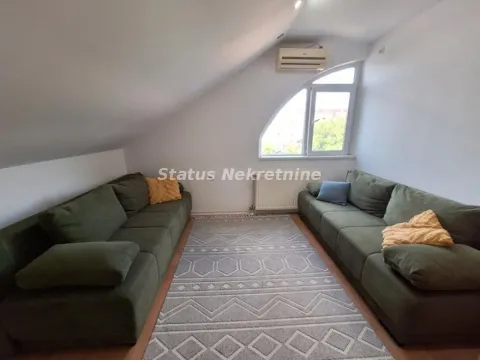 Rent, studio apartment, 23m², Telep, Novi Sad Sve Podlokacije - image 3