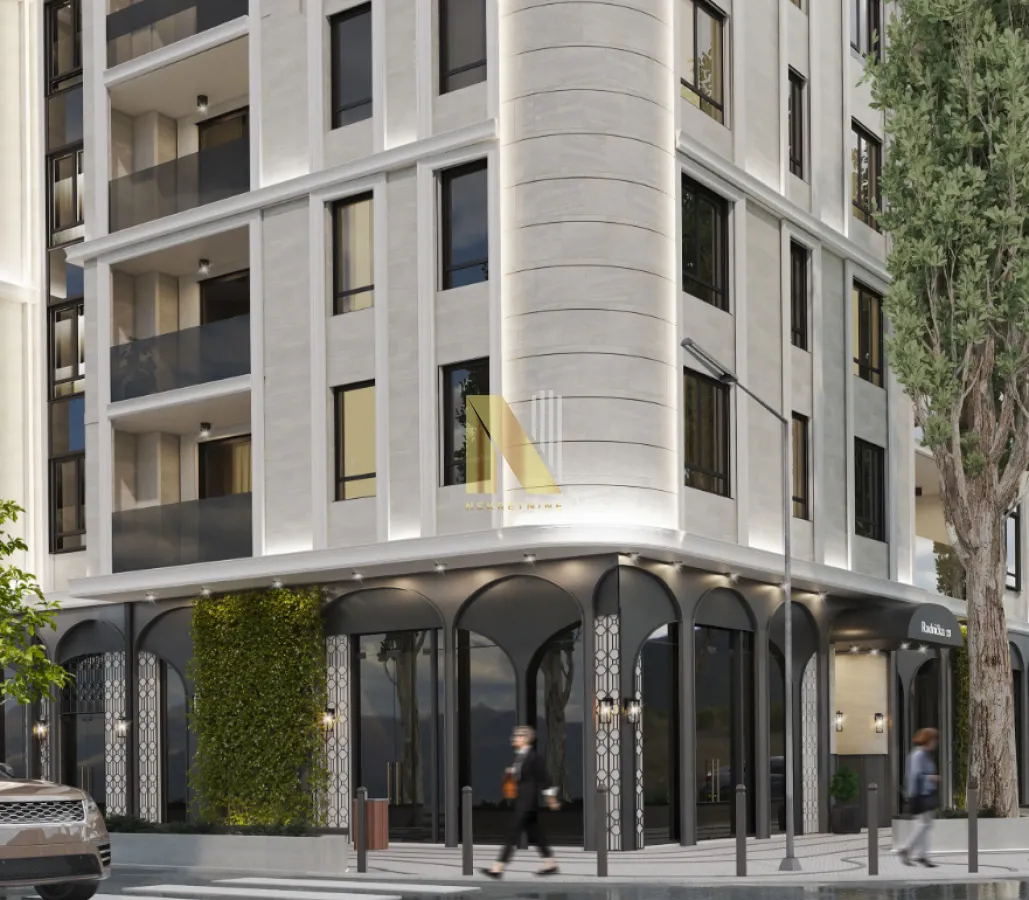 Rent, office space, 135m², Centar, Novi Sad