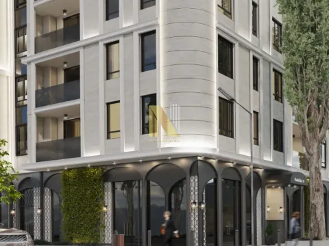 Izdavanje, poslovni prostor, 131m², Centar, Novi Sad - image 4