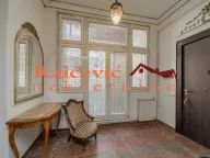 Izdavanje, trosoban stan, 113m², Stari Grad, Beograd - image 12