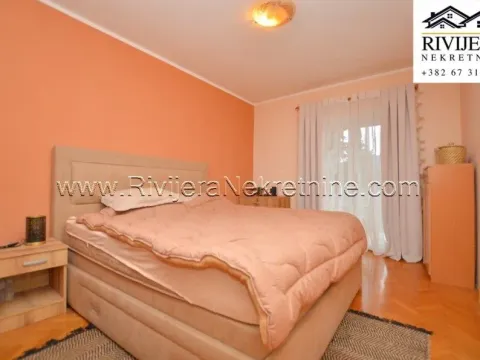 Sale, three bedroom apartment, 100m², Topla, Herceg Novi - image 3