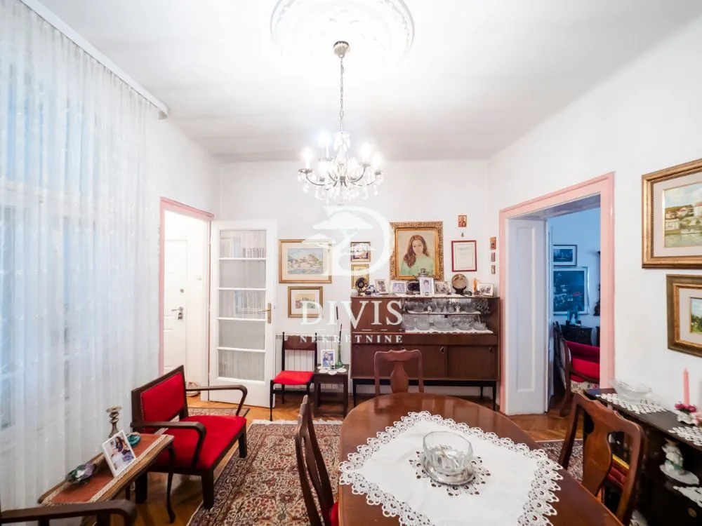 Sale, three bedroom apartment, 84m², Čubura, Beograd