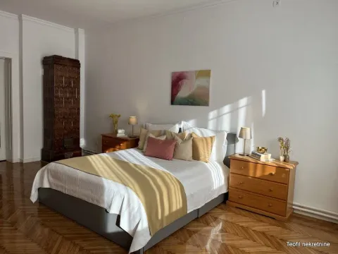 Izdavanje, dvosoban stan, 96m², Stari Grad, Beograd - image 12