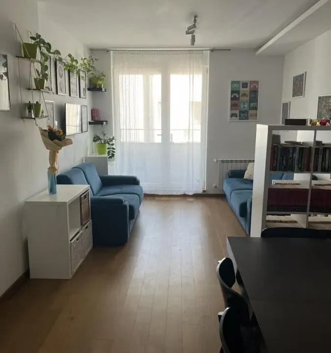 Prodaja, trosoban stan, 65m², Bulevar Evrope, Novi Sad Sve Podlokacije