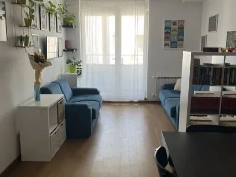 Stan in Bulevar Evrope