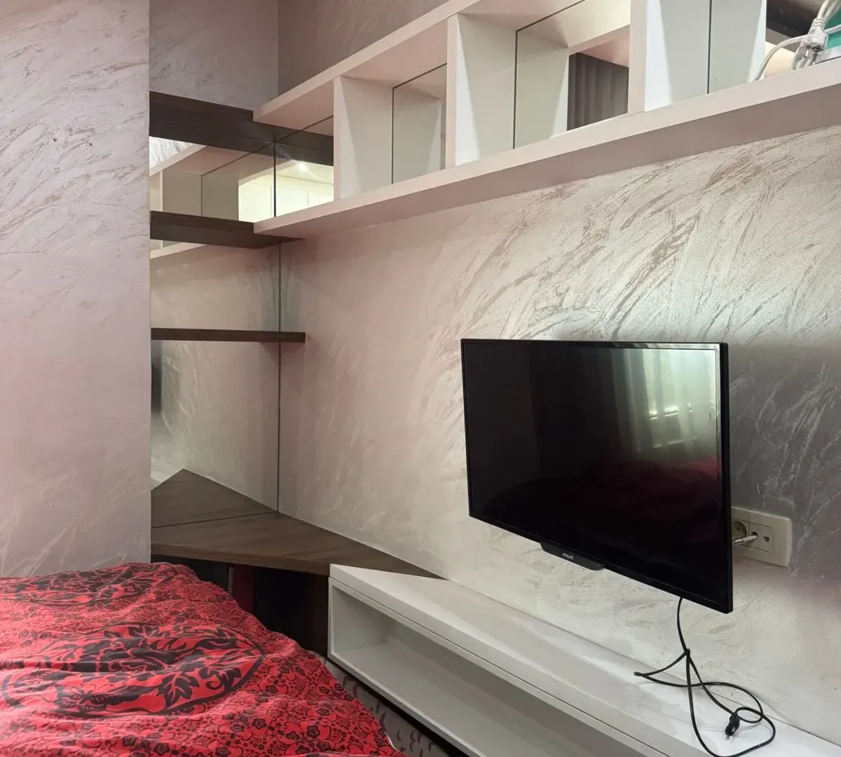 Rent, one bedroom apartment, 45m², Centar, Budva