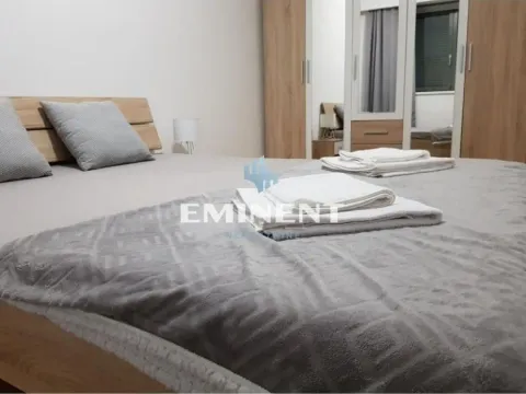 Rent, two bedroom apartment, 49m², Novi Beograd Blok 65, Novi Beograd Sve Podlokacije - image 8