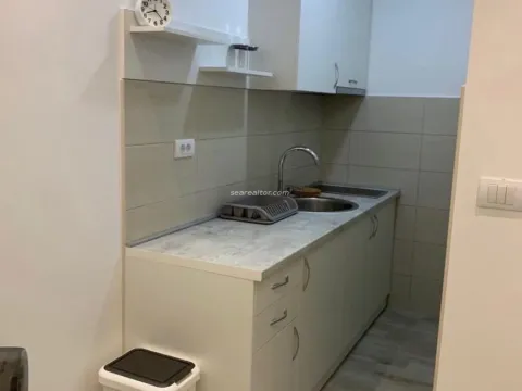 Izdavanje, garsonjera, 40m², Tivat, Crna Gora - image 5