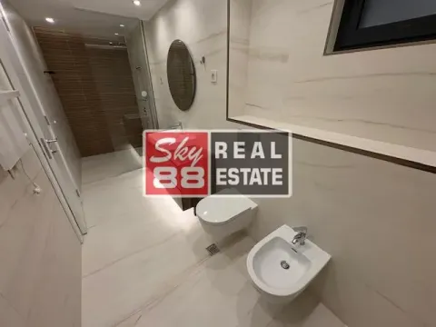 Izdavanje, četvorosoban stan, 148m², Kalenić Pijaca, Vračar Sve Podlokacije - image 12