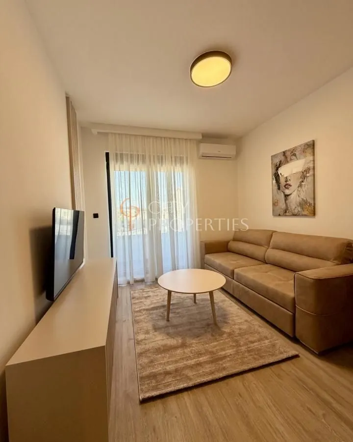 Rent, apartment, 35m², Zabjelo, Podgorica