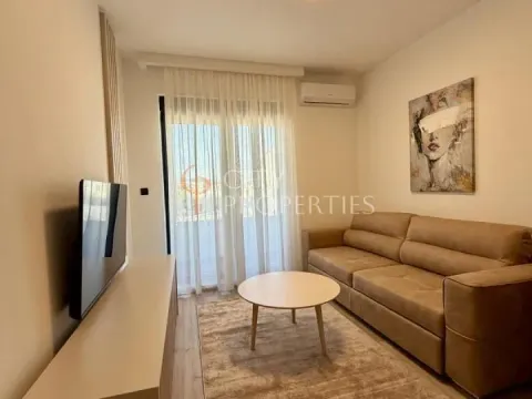 Rent, apartment, 35m², Zabjelo, Podgorica - image 13