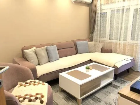 Rent, two bedroom apartment, 68m², Centar, Tivat