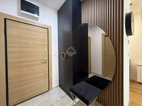 Izdavanje, jednosoban stan, 45m², Kolašin, Crna Gora - image 4