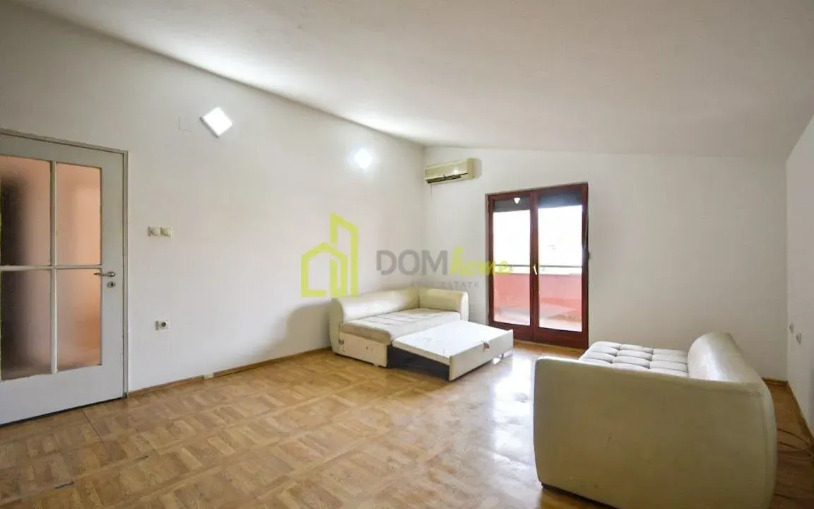 Rent, two bedroom apartment, 85m², Stari Aerodrom, Podgorica