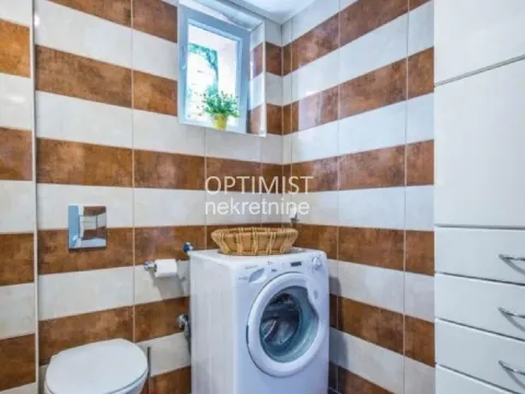 Izdavanje, jednosoban stan, 38m², Cvijićeva, Palilula Sve Podlokacije - image 8